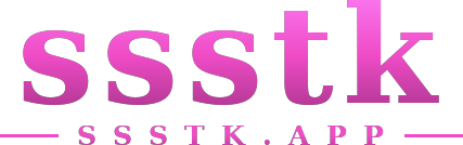 ssstk logo